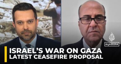 Netanyahu is not interested in a Gaza ceasefire: Analysis