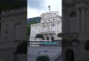 Neuschwanstein: A Bavarian castle inspiring fairytales granted World Heritage status | DW News