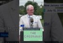 New Jersey declares state of emergency after torrential rains trigger deadly flash floods | DW News