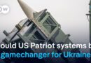 New weapons for Ukraine: What will Kyiv receive and who will pay for it | DW News
