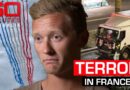 Nice Bastille Day terror attack: Survivors speak of harrowing ordeal | 60 Minutes Australia