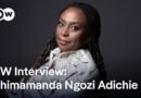 Nigerian writer Chimamanda Ngozi Adichie speaks with DW | DW News