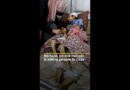 No food, no aid: hunger is killing people in Gaza | AJ #shorts