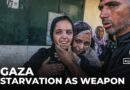 ‘Nobody does a thing’ as Israel starves 2 million people in Gaza: Oxfam