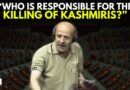 ‘None Of You Talked About Kashmiris’: MP Engineer Rashid’s Speech In Lok Sabha | Pahalgam Attack