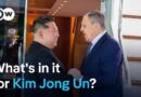 North Korea sends troops, ammunition to Russia: What it means for NATO | DW News