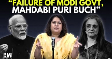 ‘Not A Failure But A Sin’: Supriya Shrinate Attacks SEBI Over Jane Street’s Fraudulent Profits