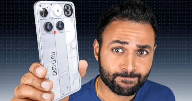 Nothing Phone (3) – What have you done!?