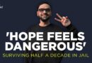 ‘Nurturing Hope in Prison a Risky Business’: Umar Khalid Writes from Tihar Jail | The Quint