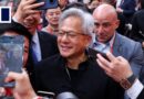 Nvidia CEO Jensen Huang praises China’s AI progress following chip sales approval