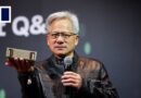Nvidia to resume sales of AI chips to China as CEO visits Beijing
