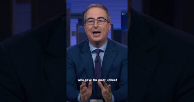 NYC Elections #lastweektonight
