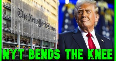 NYT Hits New Low With FAWNING Trump Coverage | The Kyle Kulinski Show