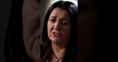 Officer allegedly raped by defence colleague | 60 Minutes Australia