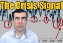 OH SH*T: The Banks Are Warning About Something Big—Last 5 Times This Happened the Market Crashed!