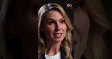 One year since attempt on Donald Trump’s life | 60 Minutes Australia