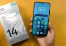 OPPO Reno14 – The Stylish Premium Mid Ranger?