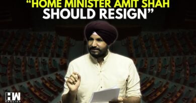 ‘Our 5 Aircrafts Were Shot!’: Amrinder Singh Raja Warring Attacks HM Amit Shah Over Pahalgam Attack