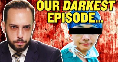 Our Darkest Episode Ever.