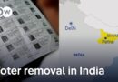 Over 6 million people removed from voting lists in India’s Bihar state | DW News