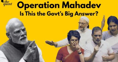 Pahalgam Attack: Govt Talks Op Sindoor, Op Mahadev, But Dodges Key Questions | PM ModiVsRahul Gandhi