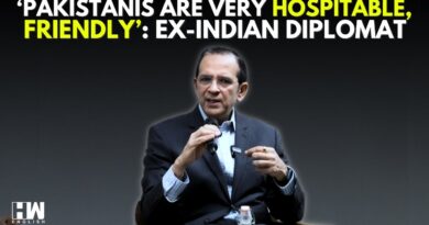 ‘Pakistan Full Of Paradoxes’: Ex-High Commissioner To Pak Ajay Bisaria On his Experience In Pakistan