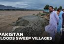 Pakistan’s devastating floods: More rain expected as 65 people killed in Punjab