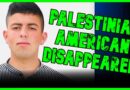 Palestinian-American DISAPPEARED From Airport By ICE Gestapo | The Kyle Kulinski Show