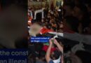 Palestinian-American killed in Israeli settler attack in the West Bank | DW News