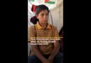 Palestinian boy describes chaos and killings at GHF aid site