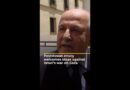 Palestinian envoy welcomes steps against Israel’s war on Gaza | AJ #shorts