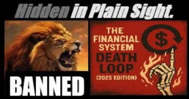 PART 2. “EMPIRE ECONOMICS” IS A DEATH SENTENCE FOR INDUSTRY, CURRENCY, AND THE MIDDLE-CLASS.