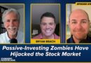 Passive-Investing Zombies Have Hijacked the Stock Market