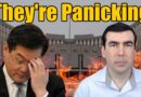 🚨 PBOC in Crisis Mode—Banks Hit with OUTRAGEOUS Orders!