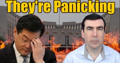 🚨 PBOC in Crisis Mode—Banks Hit with OUTRAGEOUS Orders!