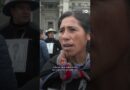 Peru: Anti-government protesters clash with police | DW News