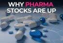 Pharma Stocks Soar Amid Medicaid Cuts and Trump’s Price Pressure — Here’s Why