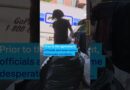 Philadelphia trash strike ends after 8 days | DW News