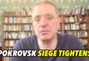 Pokrovsk Siege Tightens, Alarmed US Orders Zelensky Restart Istanbul Talks; China Buys Russian Oil