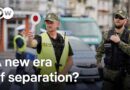 Poland starts border controls at border with Germany | DW News