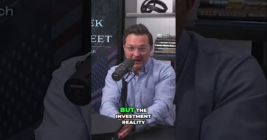 Politicized Fed  The Impact on Your Stock Portfolio