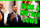 POLL: Democrats Popularity TANKS To HISTORIC LOW | The Kyle Kulinski Show