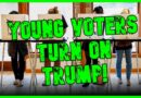 POLL: Young Voters TURN On Trump In RECORD BREAKING Fashion! | The Kyle Kulinski Show