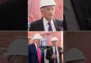 Powell Fact-Checks Trump on Cost of Fed Renovations