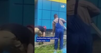 Powerful earthquake off Russia’s Far East triggers tsunami warnings across the Pacific | DW News