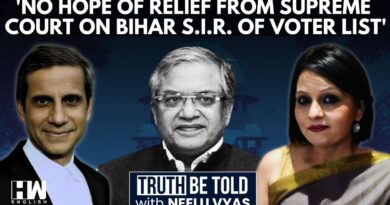 Pracha Explains Why SC Relief On Special Intensive Revision Of Bihar Voter List Is Unlikely