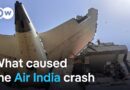 Preliminary report on cause of Air India plane crash released | DW News