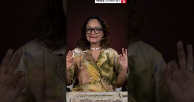 Presenting you a doll from TV’s Blind Hate Box™