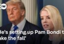‘Pretty boring stuff’ Why Trump is flip-flopping in his stance towards the Epstein case