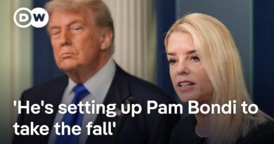 ‘Pretty boring stuff’ Why Trump is flip-flopping in his stance towards the Epstein case